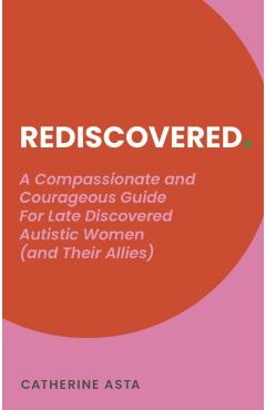Rediscovered - Catherine Asta