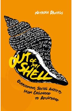 Out of My Shell - Natasha Daniels