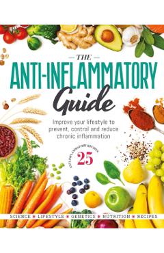 Anti-Inflammatory Guide -