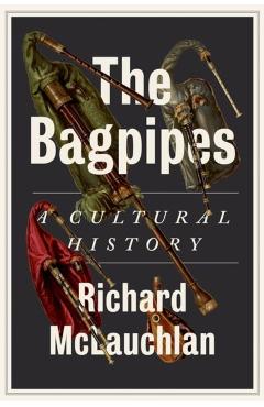Bagpipes - Richard Mclauchlan