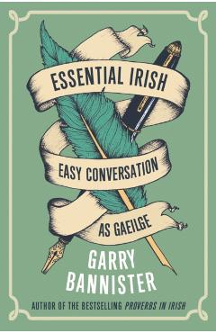 Essential Irish - Garry Bannister - Imagine 1