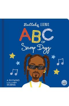 ABC of Snoop Dogg - Amber Lily