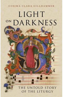 Light on Darkness - Cosima Clara Gillhammer