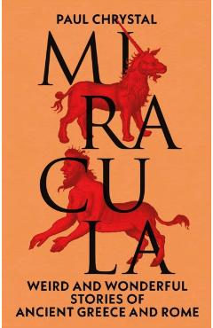 Miracula - Paul Chrystal