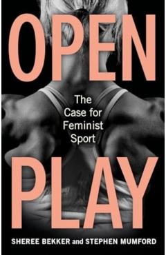 Open Play - Sheree|mumford Bekker