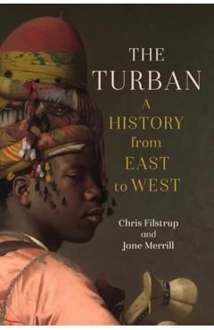 Turban - Chris|merrill Filstrup