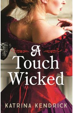 Touch Wicked - Katrina Kendrick