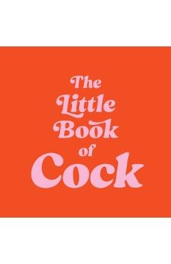 Little Book of Cock