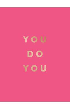 You Do You - Summersdale Publishers