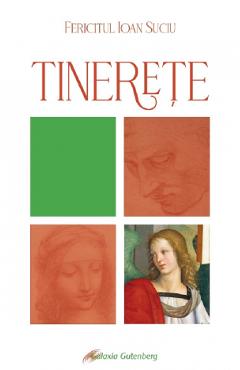 Tinerete Ed.2 - Fericitul Ioan Suciu - GALAXIA GUTENBERG