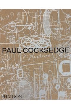 Paul Cocksedge - Paul Cocksedge