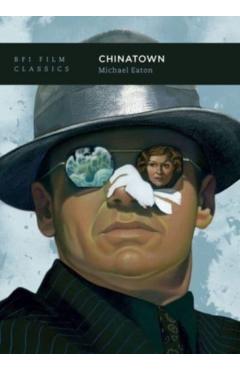 Chinatown - Michael Eaton