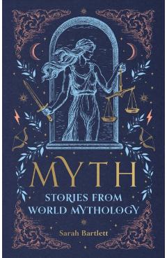 Myth - Sarah Bartlett