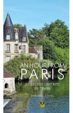 Hour from Paris - Annabel Simms - Imagine 1