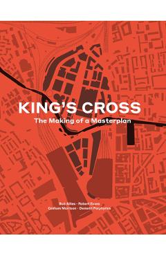 King's Cross - Bob|evans Allies