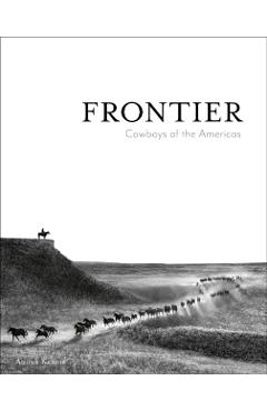Frontier - Anouk Masson Krantz
