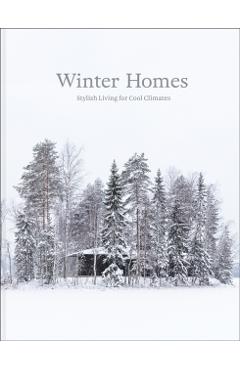 Winter Homes -