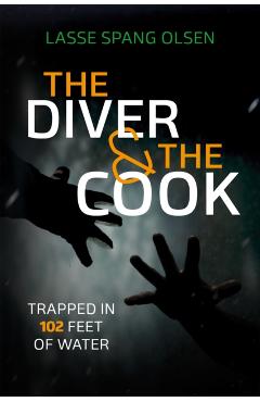 Diver and the Cook - Lasse Spang Olsen