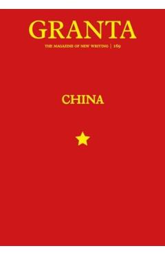 Granta 169 - Thomas Meaney