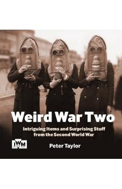 Weird War Two -