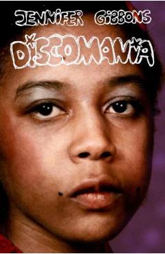 Discomania - Jennifer|tibet Gibbons