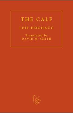 Calf - Leif Høghaug