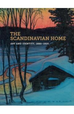 Scandinavian Home - Patricia G.|brean Berman