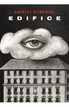 Edifice - Andrzej Klimowski