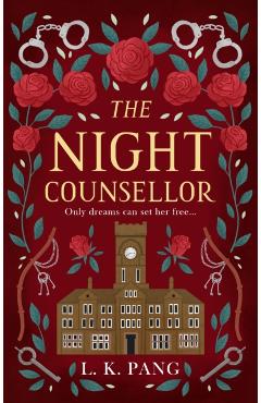 Night Counsellor - Lk Pang