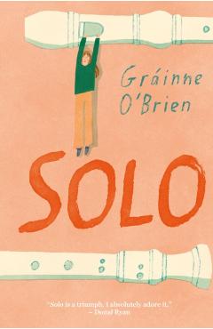 Solo - Grainne O'Brien