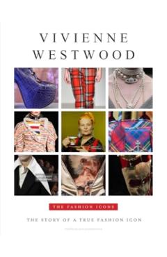 Vivenne Westwood - Alison James