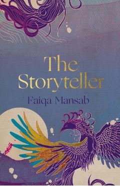 Sufi Storyteller - Faiqa Mansab - Imagine 1