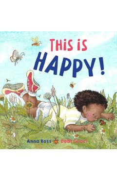 This is Happy! - Anna Ross