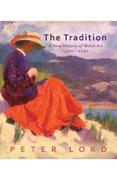 Tradition - Peter Lord