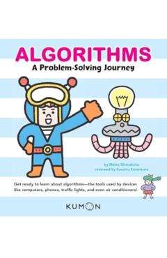 Kumon Algorithms -