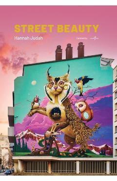 Street Beauty - Hannah|atma Judah