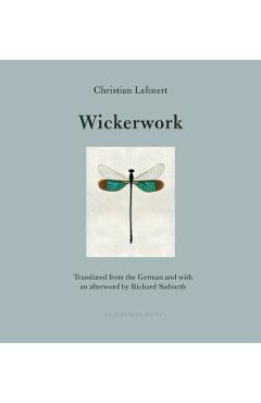 Wickerwork - Christian|sieburth Lehnert