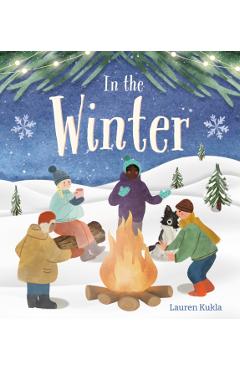 In the Winter - Lauren Kukla