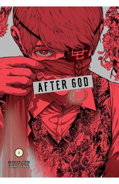 After God, Vol. 2 - Sumi Eno