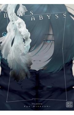 Boy's Abyss, Vol. 8