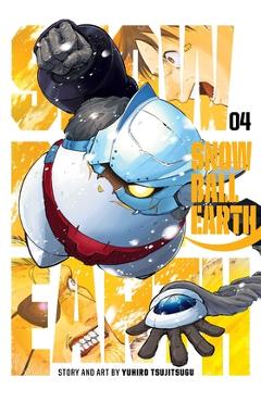 Snowball Earth, Vol. 4 - Yuhiro Tsujitsugu