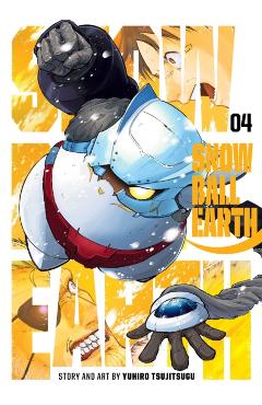 Snowball Earth, Vol. 4 - Yuhiro Tsujitsugu