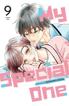 My Special One, Vol. 9