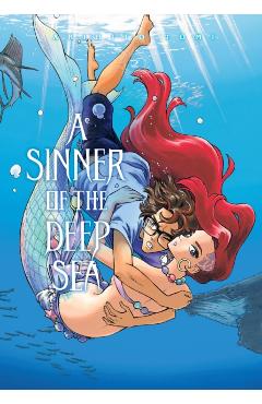 Sinner of the Deep Sea, Vol. 2 -