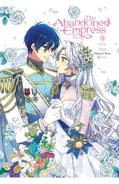 Abandoned Empress, Vol. 9 (comic) -