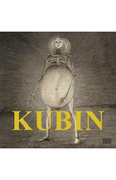 Alfred Kubin -