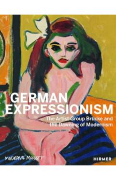 German Expressionism - Meike|remm Hoffmann