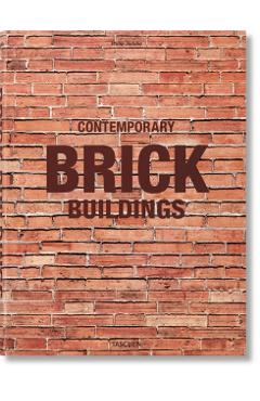 Contemporary Brick Buildings - Philip Jodidio