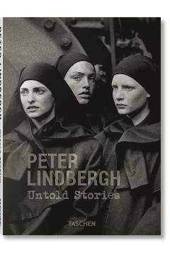 Peter Lindbergh. Untold Stories - Felix|wenders Kramer