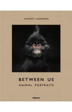 Between Us - Vincent Lagrange